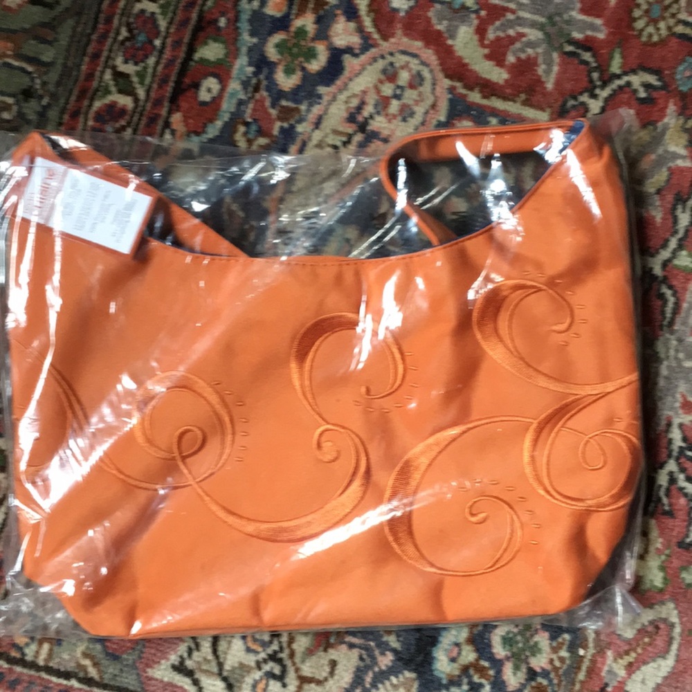 Nwt lean cuisine lunch tote